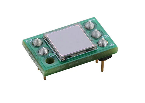 MICROFC-SMTPA-60035-GEVB এম্বেডেড সলিউশনস সিলিকন ফটোমাল্টিপ্লায়ার সেন্সর মূল্যায়ন বোর্ড
