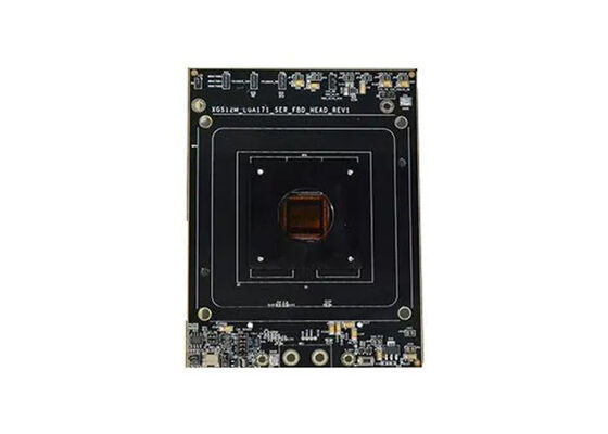 NOIX1SE012KBLFB-GEVB এম্বেডেড সলিউশনস ১.১V থেকে ১.৩V ইমেজ সেন্সর সেন্সর মূল্যায়ন বোর্ড