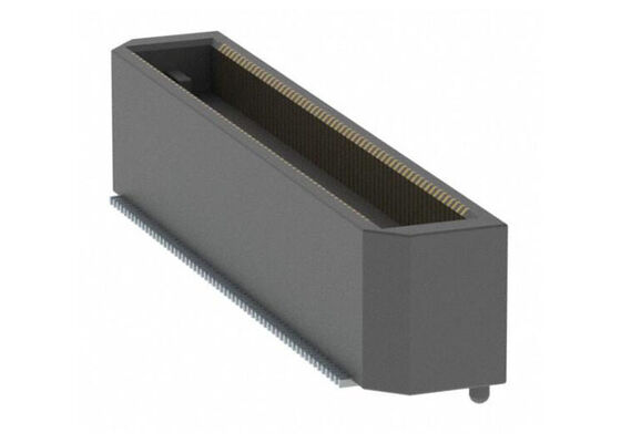 BTH-060-02-F-D-A-K-TR 120 অবস্থান বোর্ড থেকে বোর্ড সংযোগকারী 0.50 মিমি পিচ এবং সোনার যোগাযোগ ফিনিস সঙ্গে