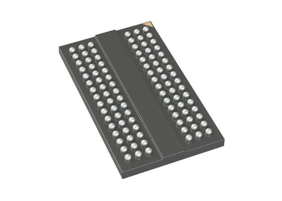 MT41K256M16TW-107:P মেমরি আইসি চিপ 4 গিগাবাইট ডিডিআর 3 এল এসডিআরএএম 16 বিট 256 এম এক্স 16 FBGA96