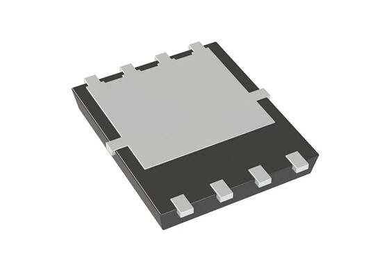 AON6407 ইন্টিগ্রেটেড সার্কিট চিপ 30V P-চ্যানেল MOSFET ট্রানজিস্টর, 8-DFN প্যাকেজে 32A অবিচ্ছিন্ন ড্রেইন কারেন্ট সহ