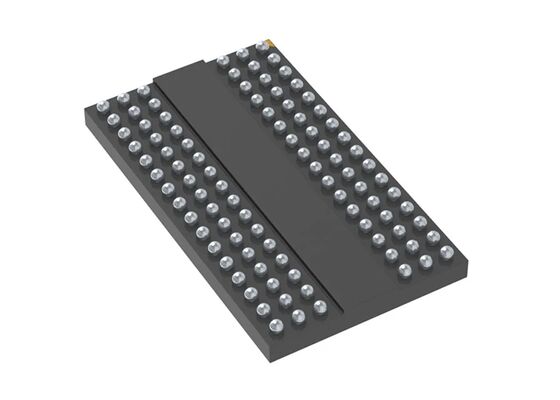 W631GU6MB-11 মেমরি আইসি চিপ ১ গিগাবিট প্যারালাল ৯৩৩ মেগাহার্টজ DDR3L SDRAM