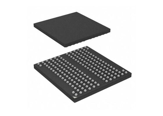 MT52L256M32D1PF-107 WT:B 8Gbit 933 MHz LPDDR3 SDRAM মেমরি আইসি চিপ 256 এম এক্স 32 সংগঠনের সাথে FBGA178 প্যাকেজ