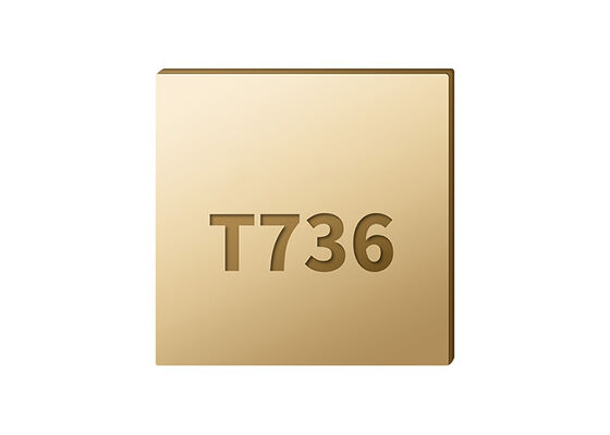 T736MX-HN3 এআই প্রসেসর চিপ ২GHz অক্টা-কোর ইন্ডাস্ট্রিয়াল এআই SoC, ৩ টপস NPU এবং -40°C থেকে 85°C অপারেটিং তাপমাত্রা