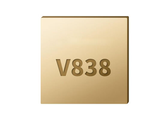 V838M2-EXX এআই প্রসেসর চিপ, ০.৬ টপস এনপিইউ ১.০ গিগাহার্টজ ডুয়াল-কোর এবং ৪এমপি এইচডি ভিডিও প্রসেসিং ভিশন প্রসেসর সহ