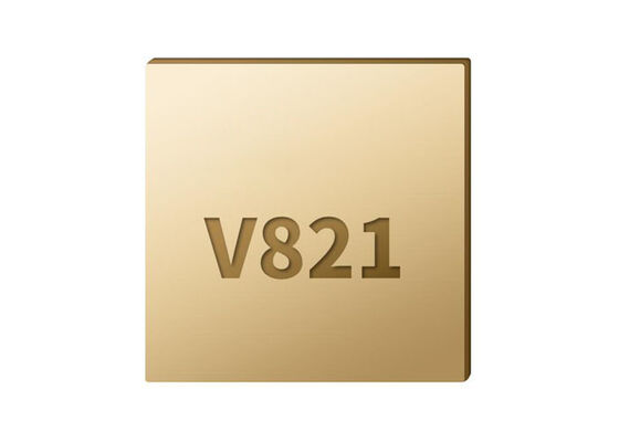 V821L2-WXX এআই প্রসেসর চিপ 4MP ক্যামেরা সমর্থন করে, ডুয়াল RISC-V আর্কিটেকচার এবং কম বিদ্যুতের Wi-Fi ওয়্যারলেস ভিডিও SoC