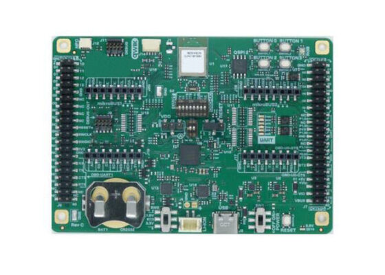 EVK-NORA-B201 এমবেডেড সলিউশন Evaluation Kit For NORA-B201 Standalone BT Low Energy Modules