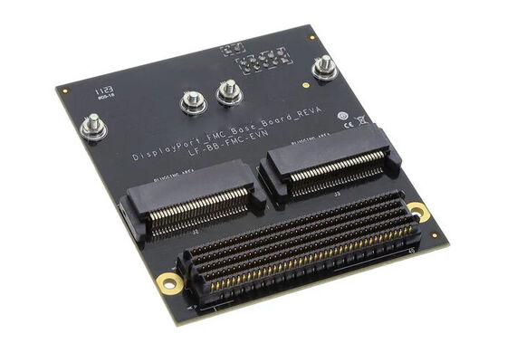 এলএফ-বিবি-এফএমসি-ইভিএন এমবেডেড সলিউশনস এফপিজিএ এমবেডেড প্ল্যাটফর্ম মূল্যায়ন সম্প্রসারণ বোর্ড