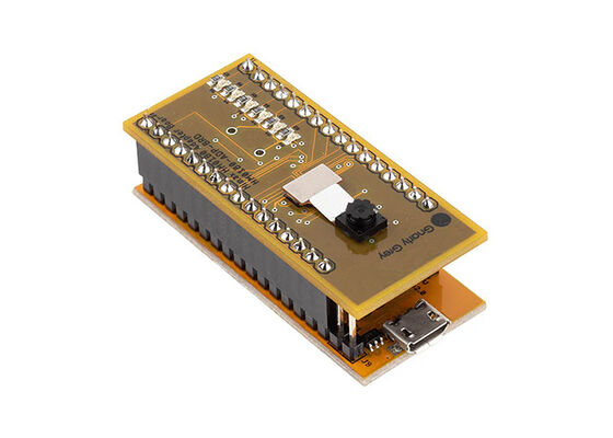HM01B0-UPD-EVN এমবেডেড সলিউশন iCE40UP5K iCE40 UltraPlusTM FPGA Evaluation Board