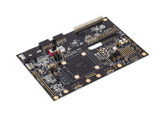 LFMXO5-25-EVN এমবেডেড সলিউশন LFMXO5-25 MachXO5-NX ইথারনেট ছাড়া FPGA Evaluation Board