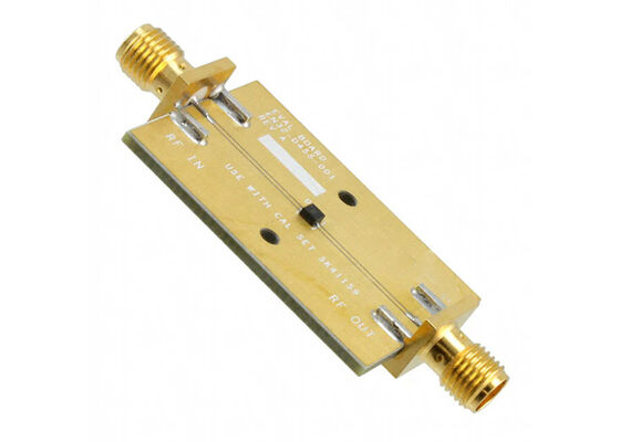 CLA4603-085-EVB এমবেডেড সলিউশন CLA4603-085LF - 10MHz থেকে 6GHz পিন ডায়োড মূল্যায়ন বোর্ড