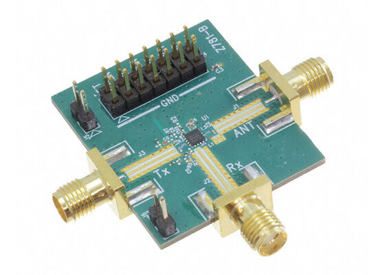 SKY85325-11EK1 এমবেডেড সলিউশন SKY85325-11 - ফ্রন্ট এন্ড 2.4GHz Evaluation Board