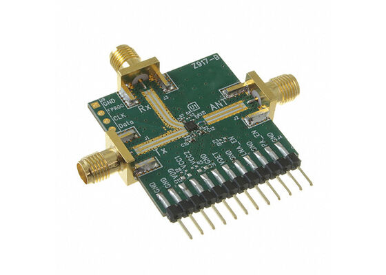 SKY85734-11EK1 এম্বেডেড সলিউশনস SKY85734-11 - ফ্রন্ট এন্ড 5GHz মূল্যায়ন বোর্ড