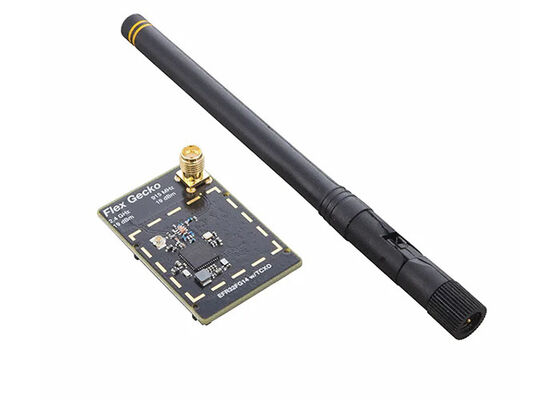 SLWRB4262A এমবেডেড সলিউশনস 915MHz 19dBm লং রেঞ্জ TCXO রেডিও মূল্যায়ন বোর্ড