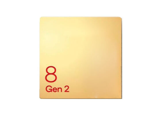 SM-8550-0-MPSP1581-MT-01-0-AB এআই প্রসেসর চিপ SM8550 স্ন্যাপড্রাগন 8 জেনার 2 মোবাইল প্রসেসর 4 এনএম প্রক্রিয়া 8-কোর ক্রাইও সিপিইউ এবং 48TOPS এআই প্রসেসিং পাওয়ার সহ