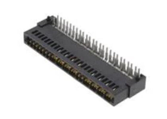 10147875-031LF eHPCE উন্নত উচ্চ ক্ষমতা কার্ড এজ সংযোগকারী 12V ভোল্টেজ রেটিং এবং সোনার Plating সঙ্গে