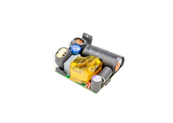 DEMO-XDPS2201-65W1 এম্বেডেড সলিউশনস কুলমোজ™ ইউএসবি টাইপ-সি পিডি পাওয়ার ম্যানেজমেন্ট মূল্যায়ন বোর্ড