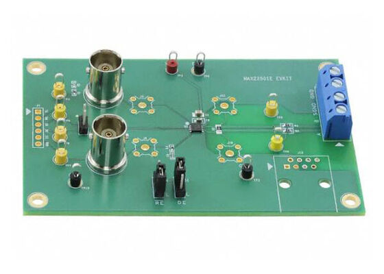 MAX22501EEVKIT এম্বেডেড সলিউশনস MAX22501E RS-485/RS-422 ট্রান্সসিভার মূল্যায়ন কিট