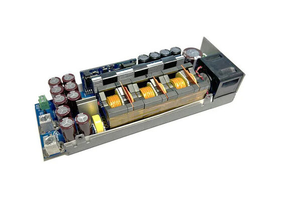 EVAL-5K5W-3PH-LLC-SIC2 এমবেডেড সলিউশনস CoolSiCTM MOSFET পাওয়ার ম্যানেজমেন্ট ইভ্যালুয়েশন বোর্ড