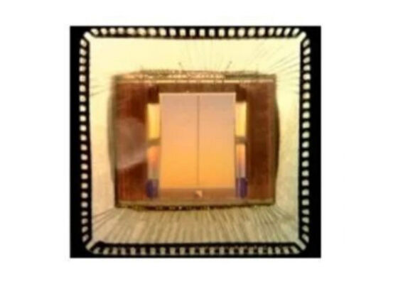 VI4310 সেন্সর আইসি সিওবি প্যাকেজে উচ্চতর সমন্বিত 3 ডি একক ফোটন চিত্র সেন্সর