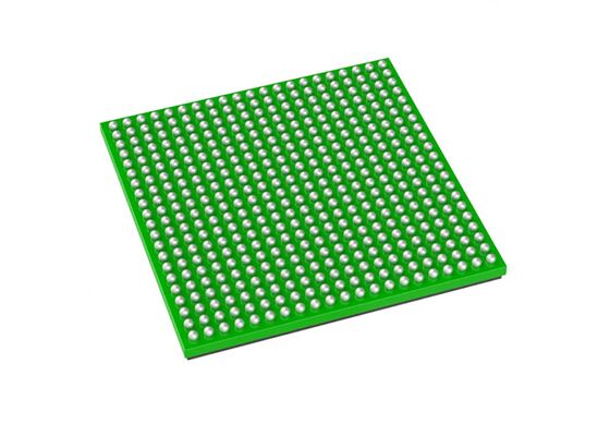 AM2432BKFGHIALXR সিতারা মাইক্রোকন্ট্রোলার MCU 800 MHz ডুয়াল-কোর ইন্ডাস্ট্রিয়াল-গ্রেড মোটর ড্রাইভ এবং PLC-এর জন্য