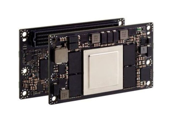 900-83489-0000-000 Jetson TX2i Module AI Processor Chip with 8GB LPDDR4 Quad Core for Industrial Edge Computing