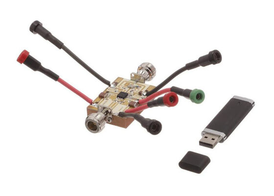 A5G35H110N-3400 এমবেডেড সলিউশন A5G35H110N এয়ারফাস্ট আরএফ পাওয়ার গ্যান এম্প্লিফায়ার মূল্যায়ন বোর্ড