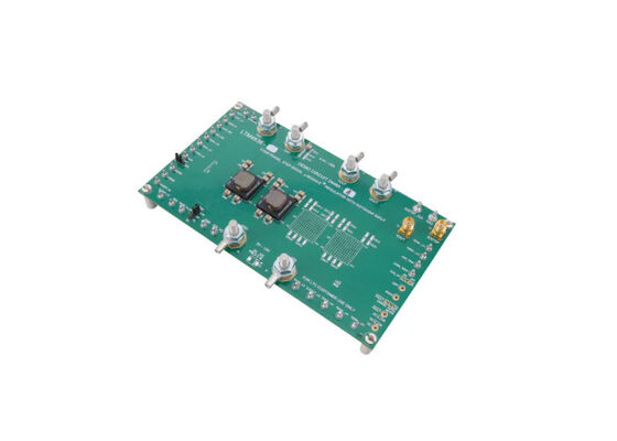 DC2448A-B এমবেডেড সলিউশন 40A DC/DC Step Down μModule Regulator Evaluation Board