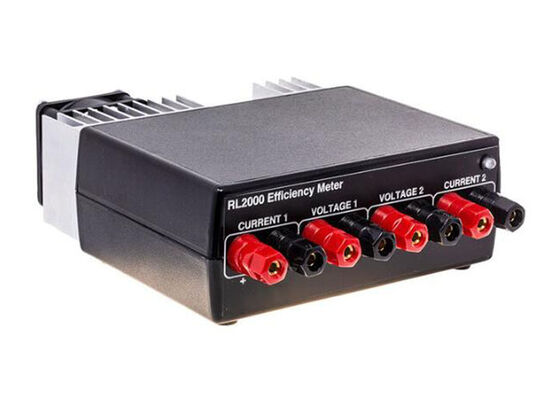 EVAL-LTPA-RL2000 এমবেডেড সলিউশন LTpowerAnalyzer DC Efficiency Meter