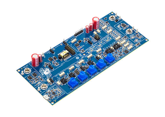 ADALM-SR1 এমবেডেড সলিউশন 5V DC/DC সুইচিং রেগুলেটর Evaluation Board