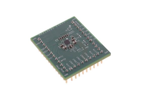 MAX14690EVKIT এমবেডেড সলিউশন ব্যাটারি চার্জার পাওয়ার ম্যানেজমেন্ট মূল্যায়ন বোর্ড