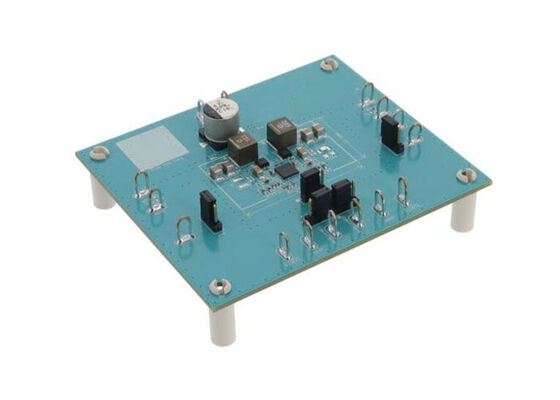 MAX17524EVKIT এমবেডেড সলিউশন MAX17524 সিঙ্ক্রোনিক স্টেপ-ডাউন ডুয়াল ডিসি-ডিসি কনভার্টার মূল্যায়ন কিট