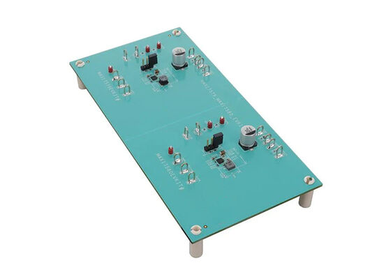 MAX17580EVKIT এমবেডেড সলিউশন 300mA 16V ইনভার্টিং সিঙ্ক্রোনিক ডিসি-ডিসি কনভার্টার মূল্যায়ন বোর্ড