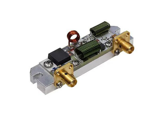 MRF101AN-40MHZ এমবেডেড সলিউশন MRF101AN আরএফ পাওয়ার এলডিএমওএস ট্রানজিস্টর রেফারেন্স সার্কিট