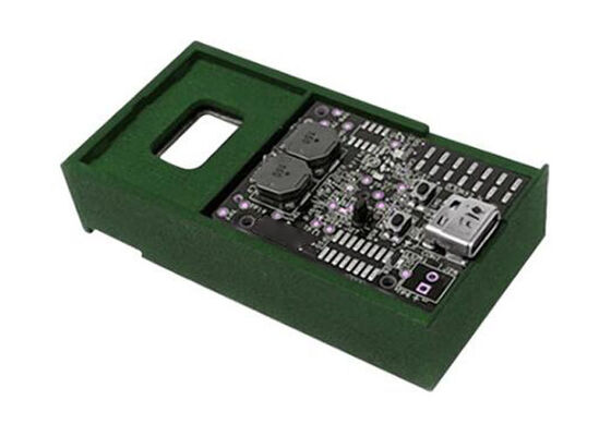 SLN-LOCAL2-IOT এমবেডেড সলিউশন i.MX RT106S ভয়েস রিকগনিশন অডিও ইভাল্যুয়েশন বোর্ড