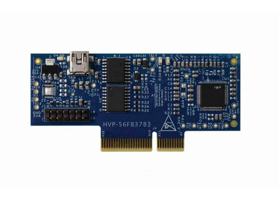 HVP-56F83783 এমবেডেড সলিউশন 800W বাইডাইরেকশনাল এসি-ডিসি রূপান্তর ডেভেলপমেন্ট প্ল্যাটফর্ম