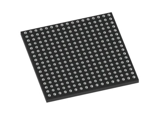 S32K394EHT1MJBS 32 বিট কোয়াড-কোর মাইক্রোকন্ট্রোলার এমসিইউ 320MHz গতি এবং 4MB ফ্ল্যাশ মেমরি সহ