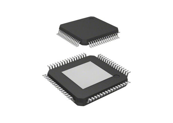 LAN9252I/PT ইথারনেট আইসি 2/3-পোর্ট ইথারসিট স্লেভ কন্ট্রোলার ইন্টিগ্রেটেড ইথারনেট PHYs এবং বিতরণ ঘড়ি সমর্থন সহ