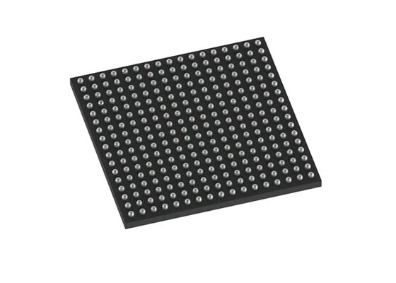 S32K396NHT1MJBS অটোমোটিভ অ্যাপ্লিকেশনের জন্য 320MHz এআরএম কর্টেক্স-এম 7 কোর সহ 32-বিট মাইক্রোকন্ট্রোলার এমসিইউ