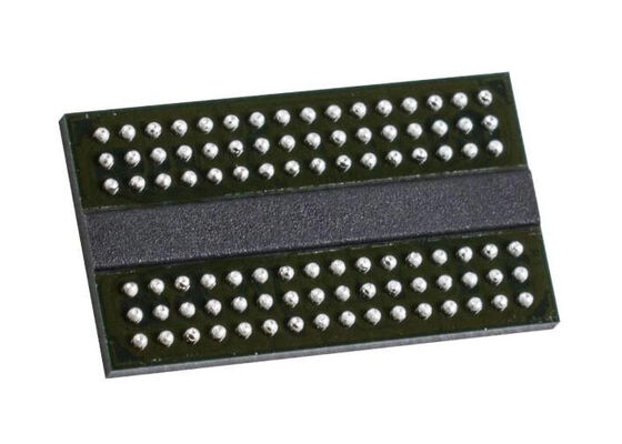 MT41K128M16JT-125 IT:K 2Gbit DDR3L SDRAM মেমোরি আইসি চিপ 800MHz ক্লক ফ্রিকোয়েন্সি সহ FBGA-96 প্যাকেজে