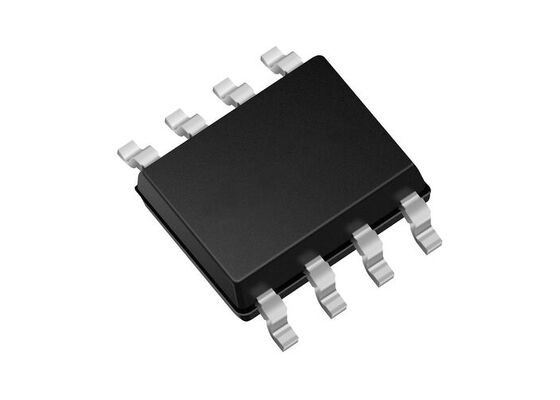 NCV2333DR2G ইন্টিগ্রেটেড সার্কিট চিপ 1.8V থেকে 5.5V 8-SOIC প্যাকেজে শূন্য-ড্রিফট অপারেশনাল এম্প্লিফায়ার