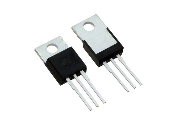 IPP60R180P7 600V N-Channel CoolMOSTM P7 পাওয়ার MOSFET ট্রানজিস্টর 18A ক্রমাগত ড্রেন কারেন্ট সহ