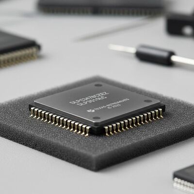 DLPC3478CZEZ DLP কন্ট্রোলার ইন্টিগ্রেটেড সার্কিট চিপ DLP3010LC ডিজিটাল মাইক্রোমিরর ডিভাইসের জন্য