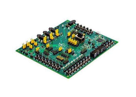 EVAL-ADAU1860EBZ এমবেডেড সলিউশন Evaluation Board For ADAU1860 Low Power Audio CODEC