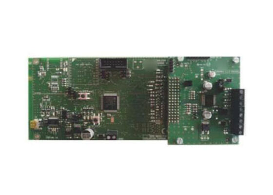 EVAL-L99SM81VY এমবেডেড সলিউশনস L99SM81V স্টেপার মোটর ড্রাইভারের মূল্যায়ন বোর্ড