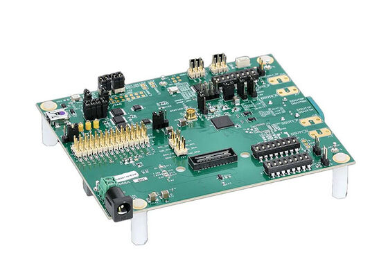 DS90UB988-Q1EVM এমবেডেড সলিউশন DS90UH988-Q1 Evaluation Module For FPD-Link IV Deserializer
