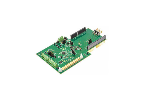 EVAL-AD7195ASDZ এমবেডেড সলিউশন 4.8kHz অতি নিম্ন শব্দ 24-বিট সিগমা-ডেল্টা এডিসি মূল্যায়ন বোর্ড