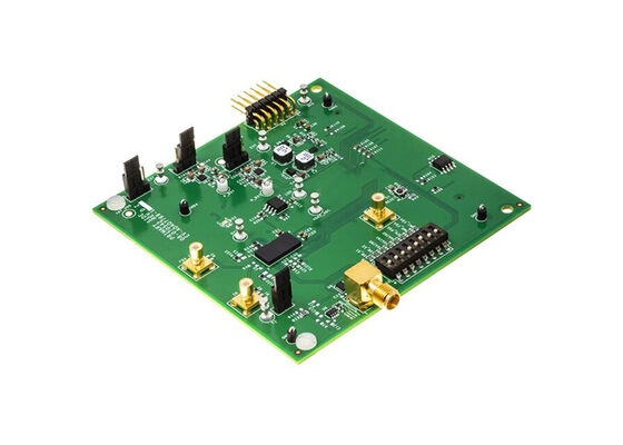 EV-ADAQ7769-1FMC1Z এমবেডেড সলিউশন ADAQ7769-1 μModule ADC ডেটা অ্যাক্সিভেশন Evaluation Board