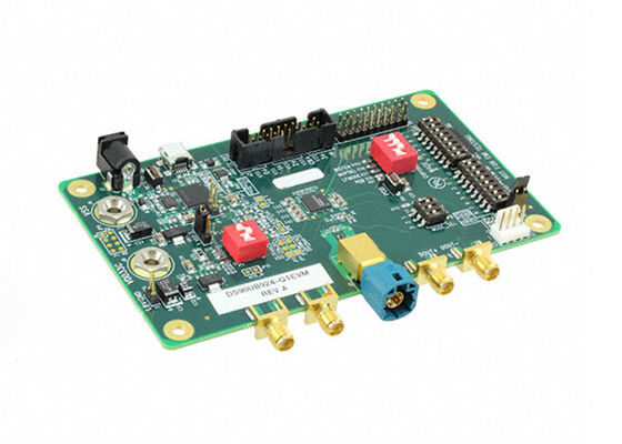DS90UB924-Q1EVM এমবেডেড সলিউশন DS90UB924-Q1 - Deserializer Interface Evaluation Board