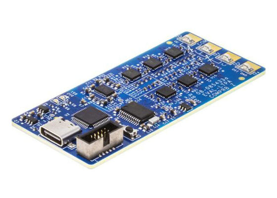 ইভাল-এলটিপিএ-সিওএমপিআরবি এমবেডেড সলিউশন LTpowerAnalyzer Compensation Probe Companion Board